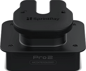 Pro 2 Arch Kit комплект за Pro 2 | Платформа за 3D печат на цяла арка